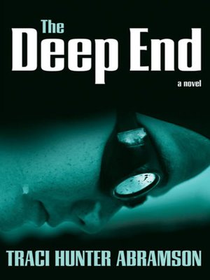 cover image of The Deep End